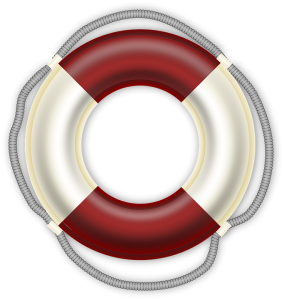 Lifebuoy PNG-37284